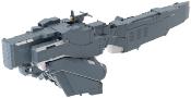 Legend of the Galactic Heroes maquette Plastic Model Kit Hyperion 30 cm | Kotobukiya