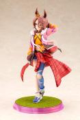 Umamusume Pretty Derby figurine PVC 1/7 Narita Taishin 24 cm | Kotobukiya