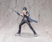 The Legend of Heroes figurine PVC 1/8 Van Arkride 23 cm | Kotobukiya