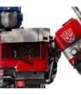 Transformers: Rise of the Beasts robot interactif Optimus Prime Signature Series Limited Edition 42 cm *ANGLAIS* | ROBOSEN