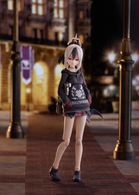 Blue Archive figurine figma Kayoko Onikata 15 cm | Max Factory