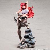 Mushoku Tensei: Jobless Reincarnation Figurine Lucrea Eris | Megahouse