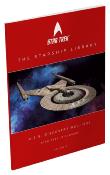 Star Trek réplique die-cast U.S.S. Discovery NCC-1031 10 cm | MASTER REPLICAS