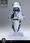 Concept Masterline Series statuette 1/2 Flower Imitation N/DOLL Bonus Version 43 cm | PRIME 1 STUDIO