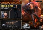 Jurassic World: Fallen Kingdom Statue 1/15 Legacy Museum Collection Carnotaurus DX Bonus Version 38cm | Prime 1 Studio