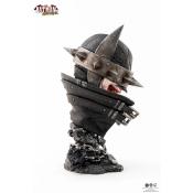 DC Comics Buste 1/1 Art Mask The Batman Who Laughs 51cm Pure Arts