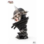 DC Comics Buste 1/1 Art Mask The Batman Who Laughs 51cm Pure Arts