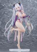 Azur Lane Figurine 1/6 Kearsarge Springtime Monitoring 28cm Phat Company
