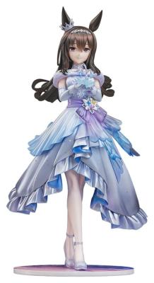 Umamusume: Pretty Derby figurine PVC 1/7 [Glacialis Vega] Admire Vega 26 cm | Phat!