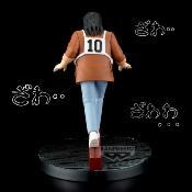 Kaiji - Figure Kaiji Steel Beam Crossing 13 cm | BANPRESTO