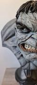 GRAY HULK LIFESIZE 1/1 BUSTE MARVEL COMICS | SIDESHOW