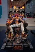 Sett 1/6 League of Legends statue | JIMEI PALACE