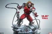 Marvel X-Men Statue Premium Format Omega Red 48cm Sideshow