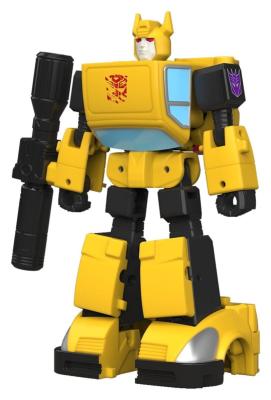 Transformers Optimus Prime Awakening Studio Series Deluxe Class figurine Bumblebee 11 cm | HASBRO