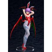 Darkstalkers B-Style Vampire Lilith Bunny Ver 1/4 46cm