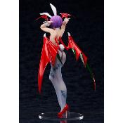 Darkstalkers B-Style Vampire Lilith Bunny Ver 1/4 46cm