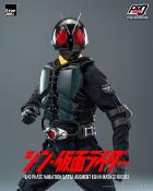 Kamen Rider figurine FigZero 1/6 Phase Variation Batta Augment (Shin Masked Rider) 30 cm | THREEZERO
