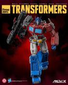 Transformers figurine MDLX Optimus Prime (Comic Book Edition) 18 cm | ThreeZero
