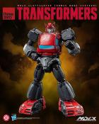 Transformers – Figurine MDLX Cliffjumper Comic Book Edition 12 cm | ThreeZero