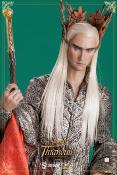 Le Hobbit - Thranduil 1/6 30 cm, Asmus Collectible Toys
