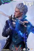 Devil May Cry 5 figurine 1/6 Vergil 31 cm | ASMUS COLLECTIBLE