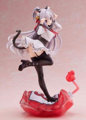 Dracu-riot! statuette PVC 1/7 Elina Olegovna Oven 25 cm | ALICE GLINT