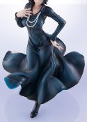 One-Punch Man statuette PVC 1/7 Hellish Blizzard 27 cm | AMAKUNI