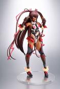Taimanin Yukikaze statuette PVC 1/6 Mizuki Yukikaze Limited Ver. 26 cm | AMAKUNI
