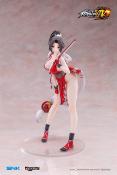The King of Fighters XIV statuette PVC 1/6 Mai Shiranui 30 cm | ANIGAME