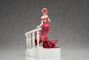 Granblue Fantasy statuette PVC 1/7 Vira Oath-Sworn Evening Gown Ver. 25 cm | PEX INNOVATION