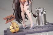 Azur Lane statuette PVC 1/7 Kashino Fresh & Sweet! Ver. 29 cm | APEX 