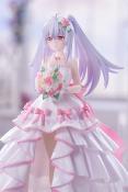 Plastic Memories - Figurine PVC 1/7 Isla Wedding Dress Ver. 23 cm - APEX