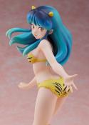 Urusei Yatsura statuette PVC 1/7 Lum 23 cm | ANIPLEX