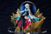 Fate/Grand Order statuette PVC Berserker/Morgan 16 cm | Aniplex