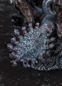 Berserk statuette PVC Figuarts ZERO Metallic Touch Guts Berserker Armor 35 cm | BANDAI