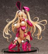 Creators Opinion statuette PVC 1/4 Caroline Yuri Tanned Bunny Ver. 35 cm | BINDing