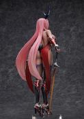 Taimanin Series statuette PVC 1/4 Ingrid Bunny Ver. 57 cm | BINDing
