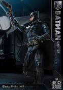Justice League figurine Dynamic Action Heroes 1/9 Justice League Batman 20 cm | BEAST  KINGDOM