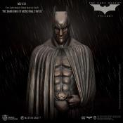 The Dark Knight Rises statuette Master Craft Memorial Batman 45 cm | DC Com