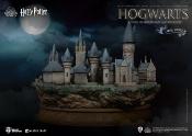 Harry Potter à l'école des sorciers statuette Master Craft Hogwarts School Of Witchcraft And Wizardry 32 cm| BEAST KINGDOM