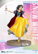 Disney 100 Years of Wonder statuette Master Craft Snow White 40 cm | BEAST KINGDOM