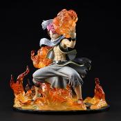 Fairy Tail statuette PVC 1/8 Natsu Dragneel(re-run) 19 cm | BELLFINE