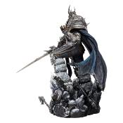 World of Warcraft statuette Lich King 66 cm | BLIZZARD