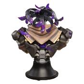 Overwatch buste Ramattra 58 cm | BLIZZARD