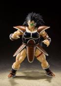 Dragonball Z figurine S.H. Figuarts Raditz 17 cm | Tamashi Nations