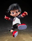 Dragon Ball Super: Super Hero figurine S.H. Figuarts Pan 9 cm | TAMASHI NATIONS