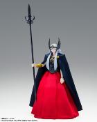 Saint Seiya figurine Saint Cloth Myth Polaris Hilda -The Earth Representative of Odin- 16 cm | TAMASHI NATIONS