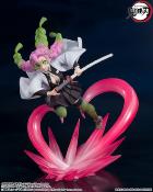 Demon Slayer: Kimetsu no Yaiba statuette PVC FiguartsZERO Mitsuri Kanroji 22 cm | TAMASHI NATIONS