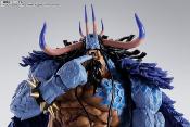 One Piece figurine S.H. Figuarts Kaido King of the Beasts (Man-Beast form) 25 cm | TAMASHI NATIONS