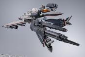 Macross Frontier figurine DX Chogokin VF-171EX Armored Nightmare Plus (Alto Saotome Usw) Revival Ver. 30 cm | TAMASHI NATIONS